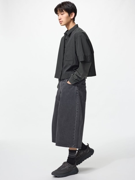 Expanded Culotte Designs
