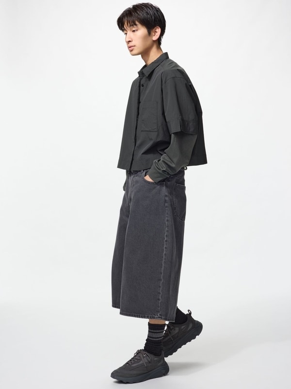 Expanded Culotte Designs
