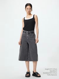 Expanded Culotte Designs Image 2
