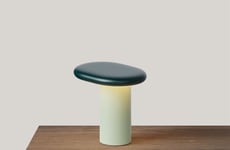 Portable Wireless Lamps
