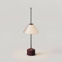 Portable Wireless Lamps Image 3