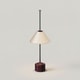 Portable Wireless Lamps Image 3