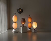 Traditional Paper Lighting Collection