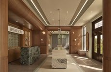 Luxury Jewelry Retail Boutiques