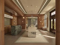 Luxury Jewelry Retail Boutiques