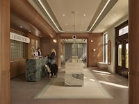 Luxury Jewelry Retail Boutiques Image 2