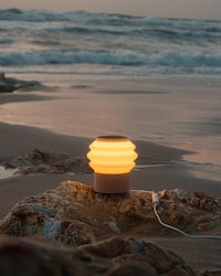 Desk Storage Lamps Image 2