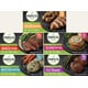 3D-Printed Plant-Based Meats Image 1