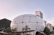 Parametric Cultural Museums