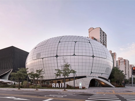 Parametric Cultural Museums
