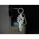 Titanium Key-Shaped Multitools Image 1