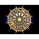 Puzzle Zodiac Moon Dials Image 1