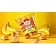 Fruit-Forward Bread Snacks Image 1