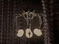 Dynamic Chandelier Systems Image 3