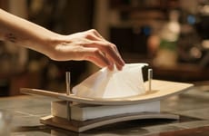 Tissue Clamp Boxes