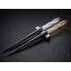 Glowing Modern Chopsticks Image 1
