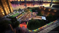 Immersive Soccer Hubs Image 2