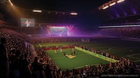 Immersive Soccer Hubs Image 3