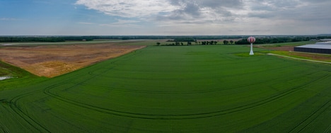 Grid Infrastructure Manufacturing