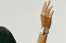 Sign Language Bracelets