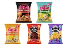 Asian Snack Grocer Expansions