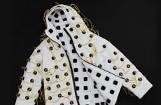 Speaker Integrated Jackets