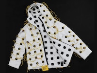Speaker Integrated Jackets Image 1