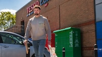 Retailer Parcel Locker Partnerships