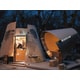Pour-Over-Inspired Pavilions Image 2