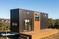 Tiny Home Designs