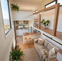 Tiny Home Designs Image 2