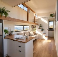 Tiny Home Designs Image 3
