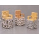 Multifunction Sculptural Chairs Image 2