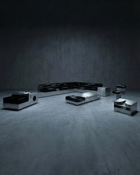 Sound-Based Furniture Series Image 2