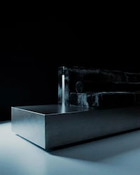 Sound-Based Furniture Series Image 3