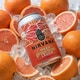 Zesty Alcohol-Free Fruit Lagers Image 2