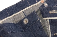 Vintage Work Jeans