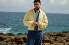 Artist Collab Fashion