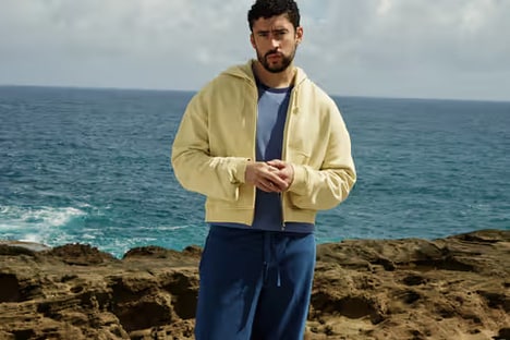 Artist Collab Fashion