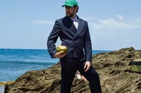 Artist Collab Fashion Image 2