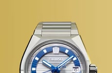 Limited Steel Watches