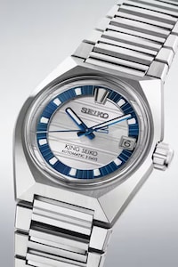 Limited Steel Watches Image 2