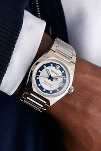Limited Steel Watches Image 3