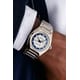 Limited Steel Watches Image 3