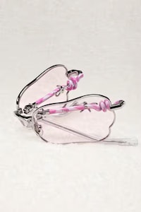 Organic-Inspired Eyewear Series Image 3