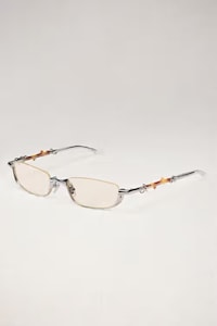 Organic-Inspired Eyewear Series Image 4