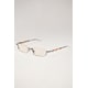 Organic-Inspired Eyewear Series Image 4