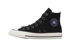 Stealthy Gothic Shoes