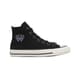 Stealthy Gothic Shoes Image 2