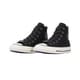 Stealthy Gothic Shoes Image 3